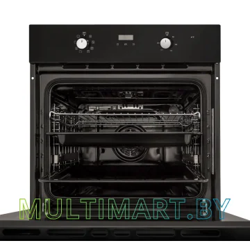 Электрический духовой шкаф Exiteq EXO-402 (черный) картинка 4